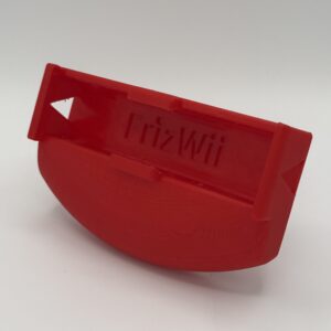 FrizGrip