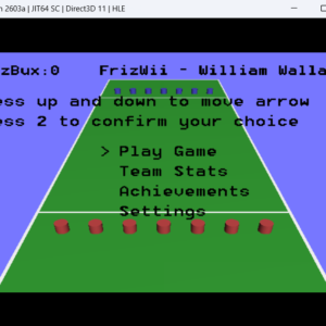 FrizWii Download